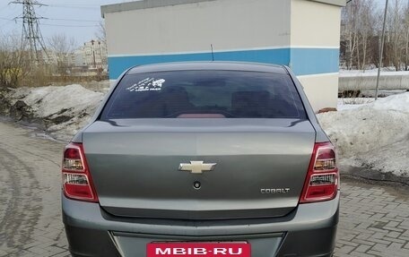 Chevrolet Cobalt II, 2013 год, 600 000 рублей, 8 фотография