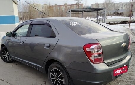 Chevrolet Cobalt II, 2013 год, 600 000 рублей, 11 фотография