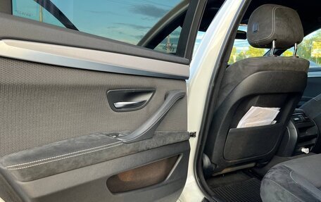 BMW 5 серия, 2016 год, 2 550 000 рублей, 19 фотография