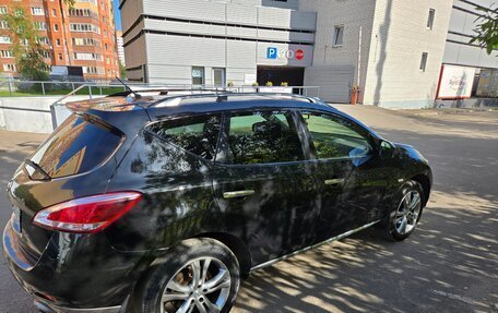 Nissan Murano, 2013 год, 1 290 000 рублей, 5 фотография