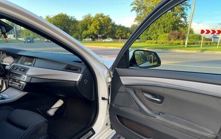 BMW 5 серия, 2016 год, 2 550 000 рублей, 24 фотография