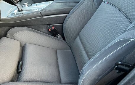 BMW 5 серия, 2016 год, 2 550 000 рублей, 20 фотография