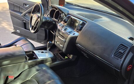 Nissan Murano, 2013 год, 1 290 000 рублей, 9 фотография