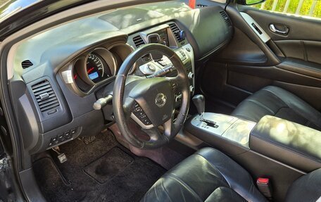 Nissan Murano, 2013 год, 1 290 000 рублей, 8 фотография