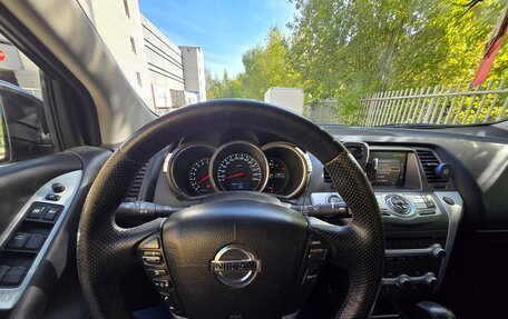 Nissan Murano, 2013 год, 1 290 000 рублей, 13 фотография
