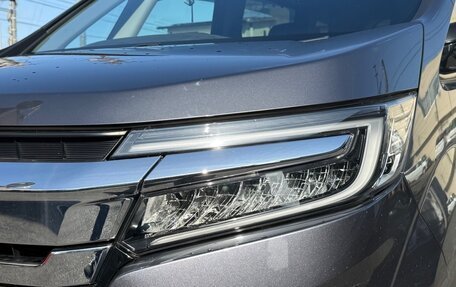 Honda Stepwgn, 2022 год, 2 390 000 рублей, 9 фотография