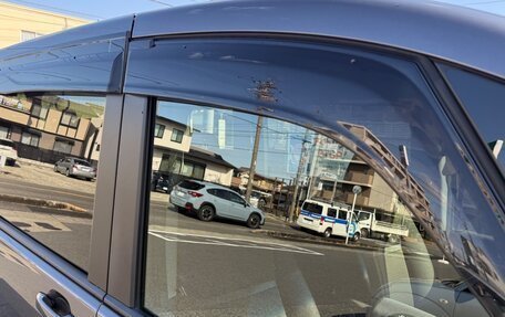 Honda Stepwgn, 2022 год, 2 390 000 рублей, 11 фотография