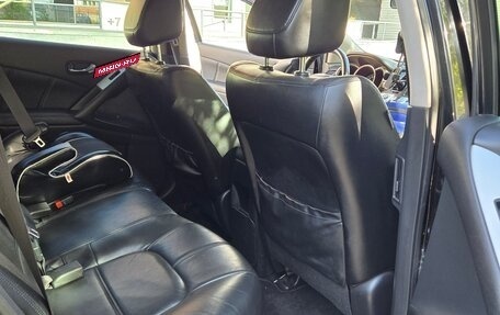 Nissan Murano, 2013 год, 1 290 000 рублей, 12 фотография