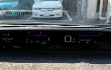 Honda Stepwgn, 2022 год, 2 390 000 рублей, 16 фотография