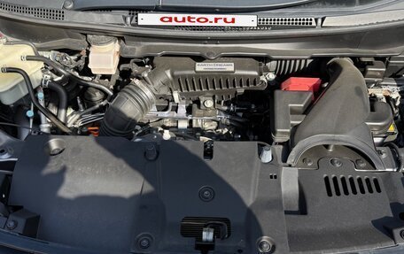 Honda Stepwgn, 2022 год, 2 390 000 рублей, 21 фотография