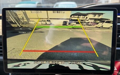 Honda Stepwgn, 2022 год, 2 390 000 рублей, 18 фотография