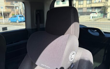 Honda Stepwgn, 2022 год, 2 390 000 рублей, 20 фотография