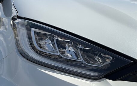 Toyota Yaris, 2022 год, 4 490 000 рублей, 8 фотография