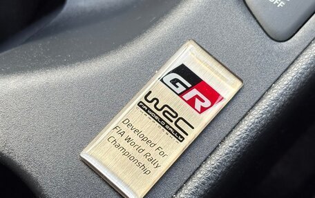 Toyota Yaris, 2022 год, 4 490 000 рублей, 16 фотография