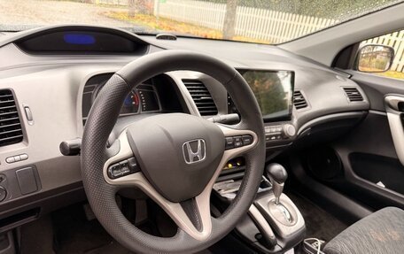 Honda Civic VIII, 2008 год, 950 000 рублей, 3 фотография