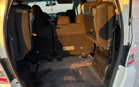 Honda Freed I, 2012 год, 890 000 рублей, 9 фотография