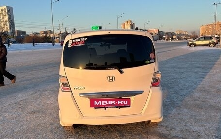 Honda Freed I, 2012 год, 890 000 рублей, 5 фотография