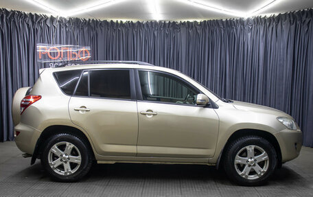 Toyota RAV4, 2009 год, 1 249 000 рублей, 4 фотография