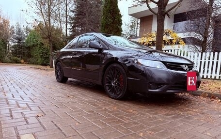 Honda Civic VIII, 2008 год, 950 000 рублей, 5 фотография