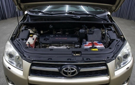 Toyota RAV4, 2009 год, 1 249 000 рублей, 9 фотография