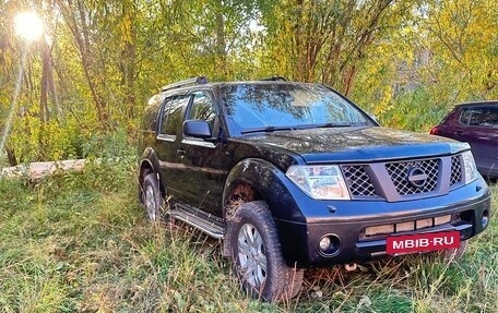 Nissan Pathfinder, 2006 год, 1 200 000 рублей, 2 фотография