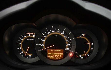 Toyota RAV4, 2009 год, 1 249 000 рублей, 13 фотография