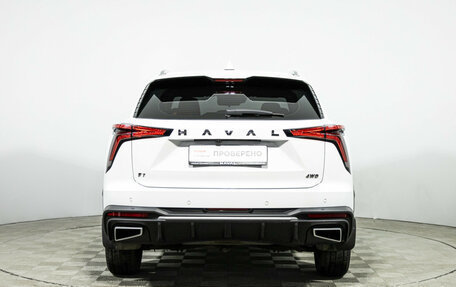 Haval F7, 2024 год, 2 849 700 рублей, 6 фотография