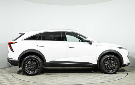 Haval F7, 2024 год, 2 849 700 рублей, 4 фотография