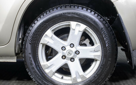 Toyota RAV4, 2009 год, 1 249 000 рублей, 19 фотография