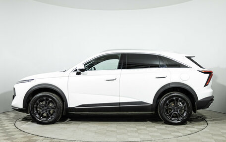 Haval F7, 2024 год, 2 849 700 рублей, 8 фотография