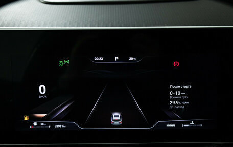 Haval F7, 2024 год, 2 849 700 рублей, 12 фотография