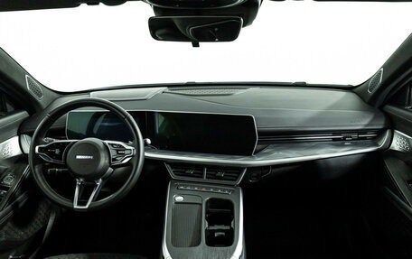 Haval F7, 2024 год, 2 849 700 рублей, 13 фотография