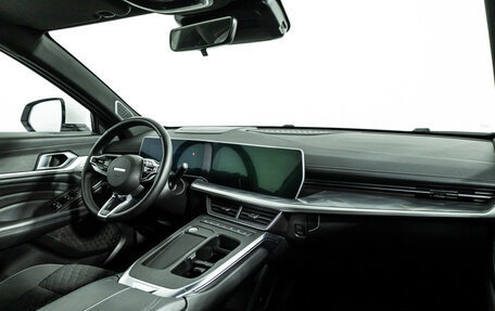 Haval F7, 2024 год, 2 849 700 рублей, 9 фотография