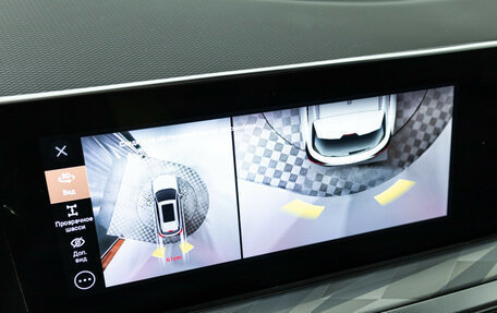Haval F7, 2024 год, 2 849 700 рублей, 15 фотография