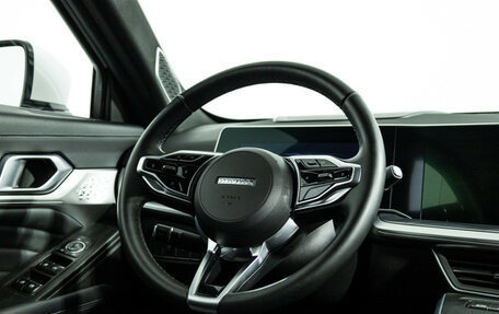 Haval F7, 2024 год, 2 849 700 рублей, 19 фотография