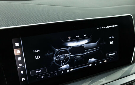 Haval F7, 2024 год, 2 849 700 рублей, 16 фотография