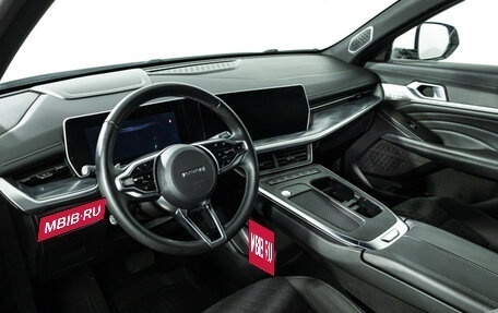 Haval F7, 2024 год, 2 849 700 рублей, 11 фотография