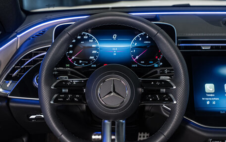 Mercedes-Benz E-Класс, 2025 год, 10 150 000 рублей, 15 фотография