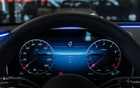 Mercedes-Benz E-Класс, 2025 год, 10 150 000 рублей, 16 фотография