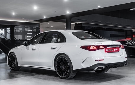 Mercedes-Benz E-Класс, 2025 год, 10 150 000 рублей, 7 фотография