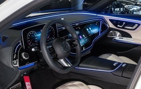 Mercedes-Benz E-Класс, 2025 год, 10 150 000 рублей, 12 фотография