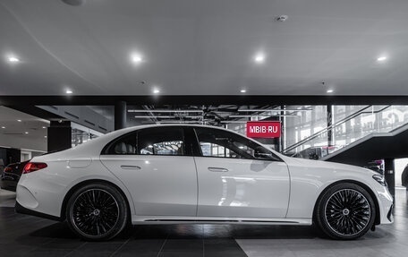 Mercedes-Benz E-Класс, 2025 год, 10 150 000 рублей, 4 фотография