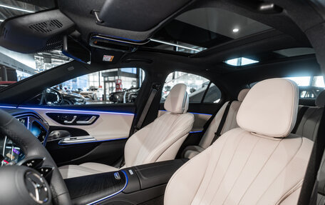 Mercedes-Benz E-Класс, 2025 год, 10 150 000 рублей, 20 фотография