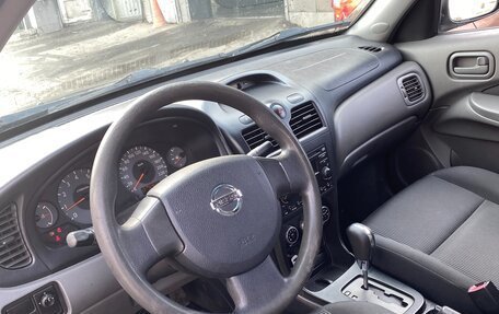 Nissan Almera Classic, 2008 год, 495 000 рублей, 4 фотография