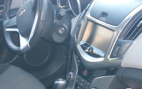 Chevrolet Cruze II, 2014 год, 655 000 рублей, 4 фотография