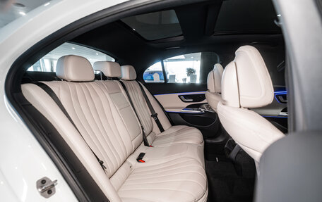 Mercedes-Benz E-Класс, 2025 год, 10 150 000 рублей, 25 фотография