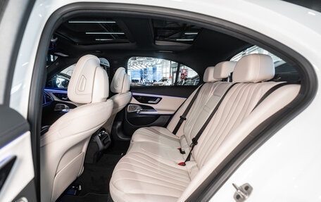 Mercedes-Benz E-Класс, 2025 год, 10 150 000 рублей, 24 фотография