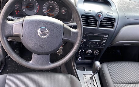 Nissan Almera Classic, 2008 год, 495 000 рублей, 5 фотография