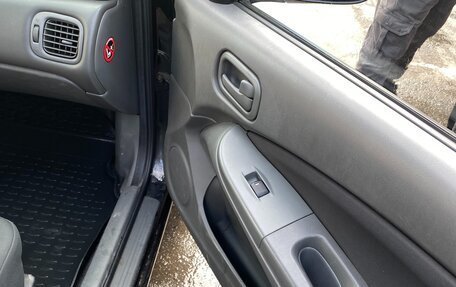 Nissan Almera Classic, 2008 год, 495 000 рублей, 8 фотография