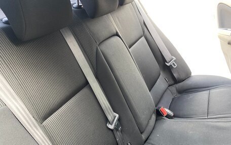 Nissan Almera Classic, 2008 год, 495 000 рублей, 6 фотография